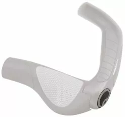 ERGON GP2/GP3/GP4/GP5 Embouts De Guidon -Cube Parts Soldes Ergon GP2 GP3 GP4 GP5 Lenkerendstopfen RV04W139003A1 05