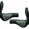 ERGON Poignées GP4-L Avec Embout De Barre Pleine Grandeur -Cube Parts Soldes Ergon GP4 S mit Fullsize Barend 2