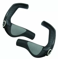 ERGON GP5-L Grips Performance Confort