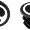 ERGON GS2/GS3 Embouts De Guidon -Cube Parts Soldes Ergon GS2 GS3 Lenkerendstopfen RV04W139004A1