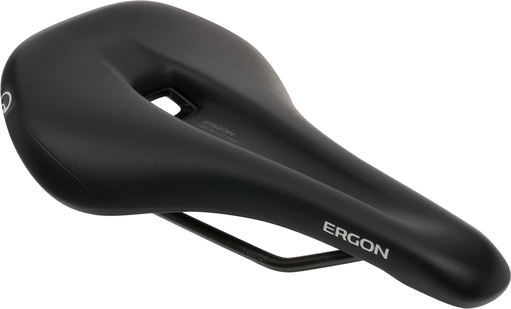 ERGON SM Sport Homme Selle 3 ERGON SM Sport Homme Selle