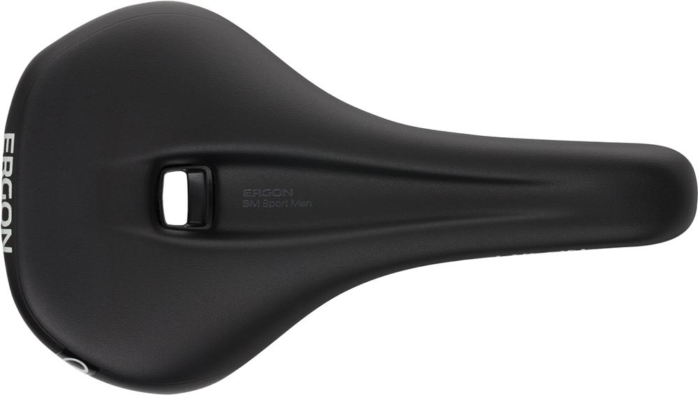 ERGON SM Sport Homme Selle 4 ERGON SM Sport Homme Selle – Image 2