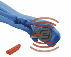 Ergotec Poignées EG Active Flex 9 Ergotec Poignées EG Active Flex -Cube Parts Soldes Ergotec EG Active Flex Griffe 61700001 c