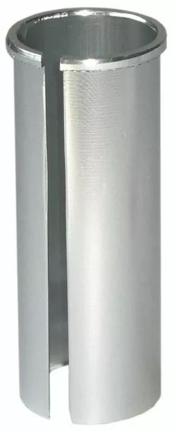 Ergotec Douille De Réduction Pour Tige De Selle Ø 27,2mm