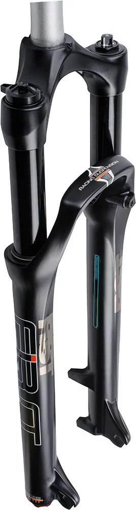 Fourche à Suspension First Air All Black 29" 100 3 Fourche à Suspension First Air All Black 29" 100