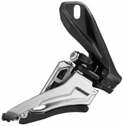 Shimano SLX FD-M7100 Dérailleur 12 Vitesses Side-Swing