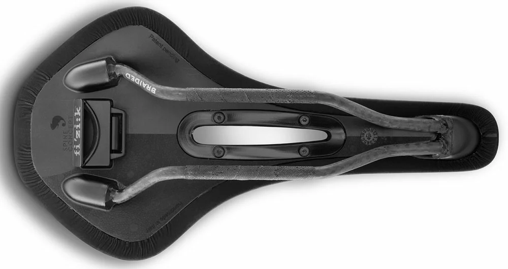 Fizik Selle Ouverte Antares R1 5 Fizik Selle Ouverte Antares R1 – Image 3