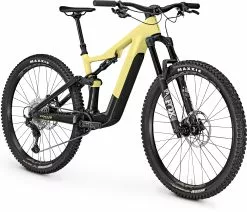 Focus JAM² SL 8.8 -Cube Parts Soldes FO5400052v2023 2023 29 DI YEL 135 Pro JAM2 SL 8 8