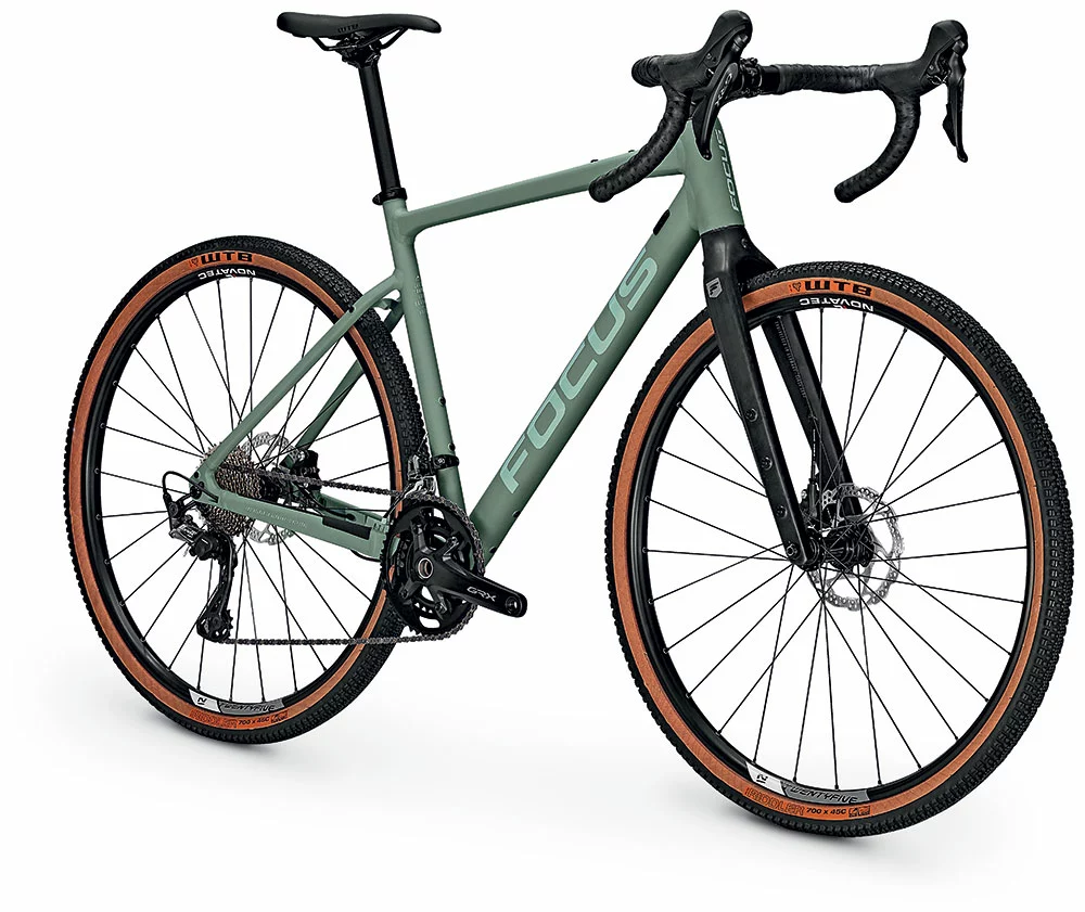 Focus ATLAS 6.8 4 Focus ATLAS 6.8 – Image 2