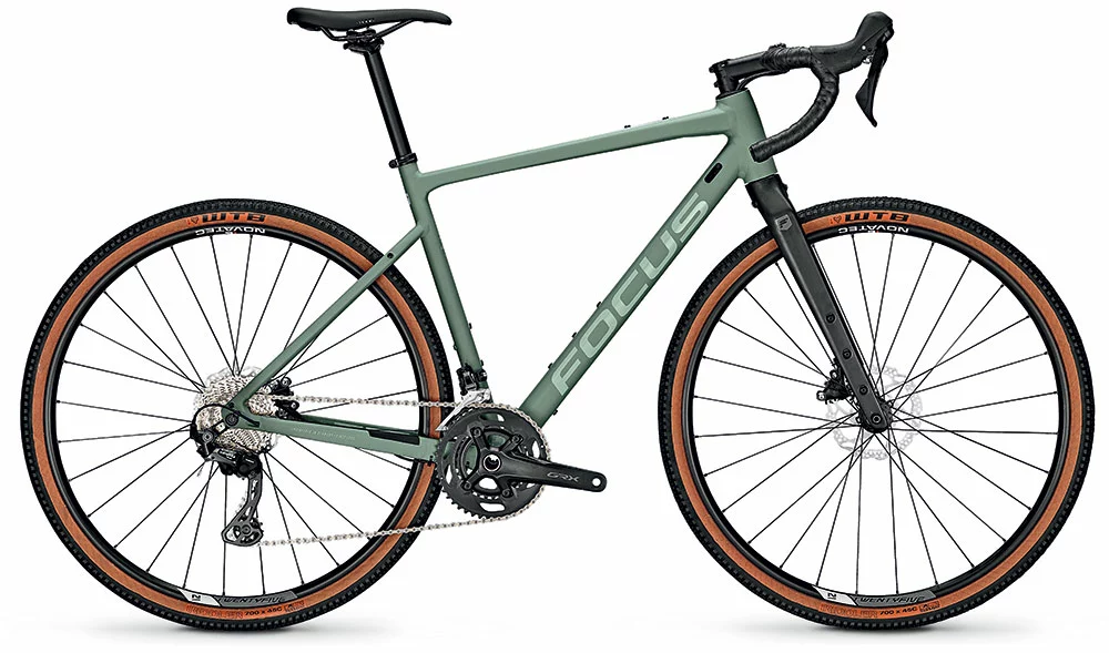 Focus ATLAS 6.8 3 Focus ATLAS 6.8