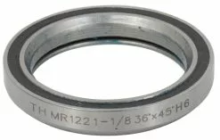 FSA TH-873E ACB 36° X 45° MR122 Roulement Pour 1 1/8"