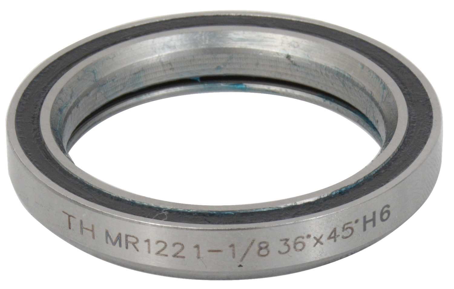 FSA TH-873E ACB 36° X 45° MR122 Roulement Pour 1 1/8" 3 FSA TH-873E ACB 36° X 45° MR122 Roulement Pour 1 1/8"