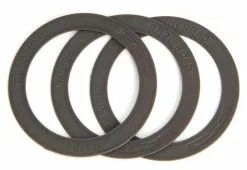 FSA Spacer Pour Palier De Pédalier BB30 9 FSA Spacer Pour Palier De Pédalier BB30 -Cube Parts Soldes FSA MS 188 Road 230 4038 black d