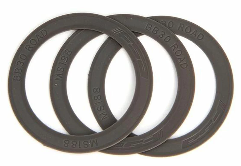 FSA Spacer Pour Palier De Pédalier BB30 6 FSA Spacer Pour Palier De Pédalier BB30 – Image 4