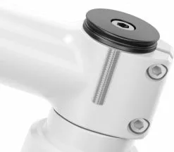 Fidlock VACUUM Replacement Ahead Cap - Capuchon De Potence De Rechange -Cube Parts Soldes Fidlock VP 0000B BLK 20125803 VACUUM Replacement Ahead Cap Ersatz Vorbaukappe 3