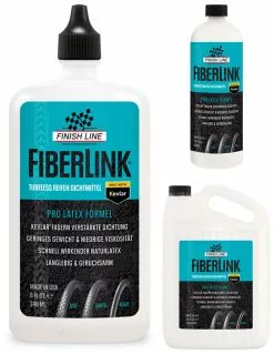 Finish Line FiberLink Pro Latex