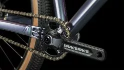 Cube Flying Circus Galactic´n´black -Cube Parts Soldes Flying Circus galactic n black 618300 2