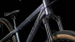 Cube Flying Circus Galactic´n´black -Cube Parts Soldes Flying Circus galactic n black 618300 3