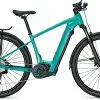 Focus AVENTURA² 6.7 -Cube Parts Soldes Focus AVENTURA 2 6 7 Bluegreen 1