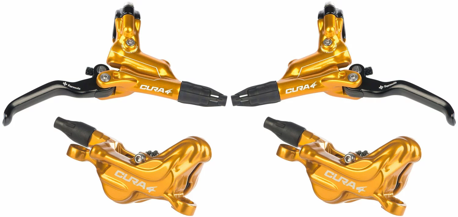 Formula Kit De Freins à Disque Cura 4 3 Formula Kit De Freins à Disque Cura 4