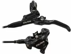 Formula Frein à Disque Cura FM -Cube Parts Soldes Formula Cura FM Scheibenbremse glossy black FD94175 FU a