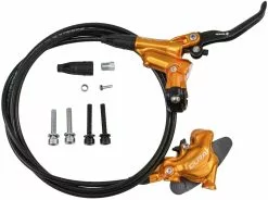 Formula Frein à Disque Cura FM -Cube Parts Soldes Formula Cura FM Scheibenbremse gold FD94175 FG