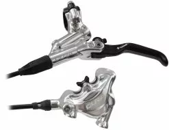 Formula Frein à Disque Cura FM -Cube Parts Soldes Formula Cura FM Scheibenbremse polish FD94175 FP a