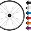 HOPE Roue Arrière Fortus 30 Pro 4 Disc 6 Trous 29" Shimano Boost