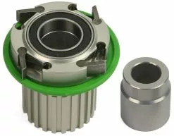 HOPE Roue Arrière Fortus 30 Pro 4 Disc 6 Trous 29" MicroSpline Boost 11 HOPE Roue Arrière Fortus 30 Pro 4 Disc 6 Trous 29" MicroSpline Boost -Cube Parts Soldes Fortus 30 Pro 4 Disc HR Shimano MicroSpline b