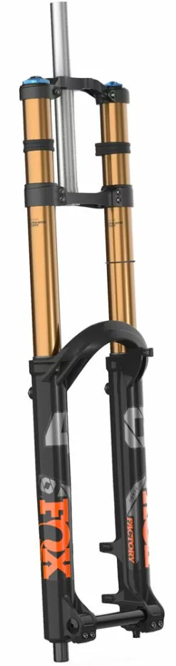 Fox Racing 40 K FLOAT 29" Factory 203 Grip2 Boost -Cube Parts Soldes Fox Racing 40 K FLOAT 29 Factory 203 Grip2 Boost 1