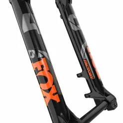 Fox Racing 40 K FLOAT 29" Factory 203 Grip2 Boost -Cube Parts Soldes Fox Racing 40 K FLOAT 29 Factory 203 Grip2 Boost 5