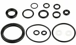 Fox Racing 36 Float NA Rebuild - Kit D'entretien