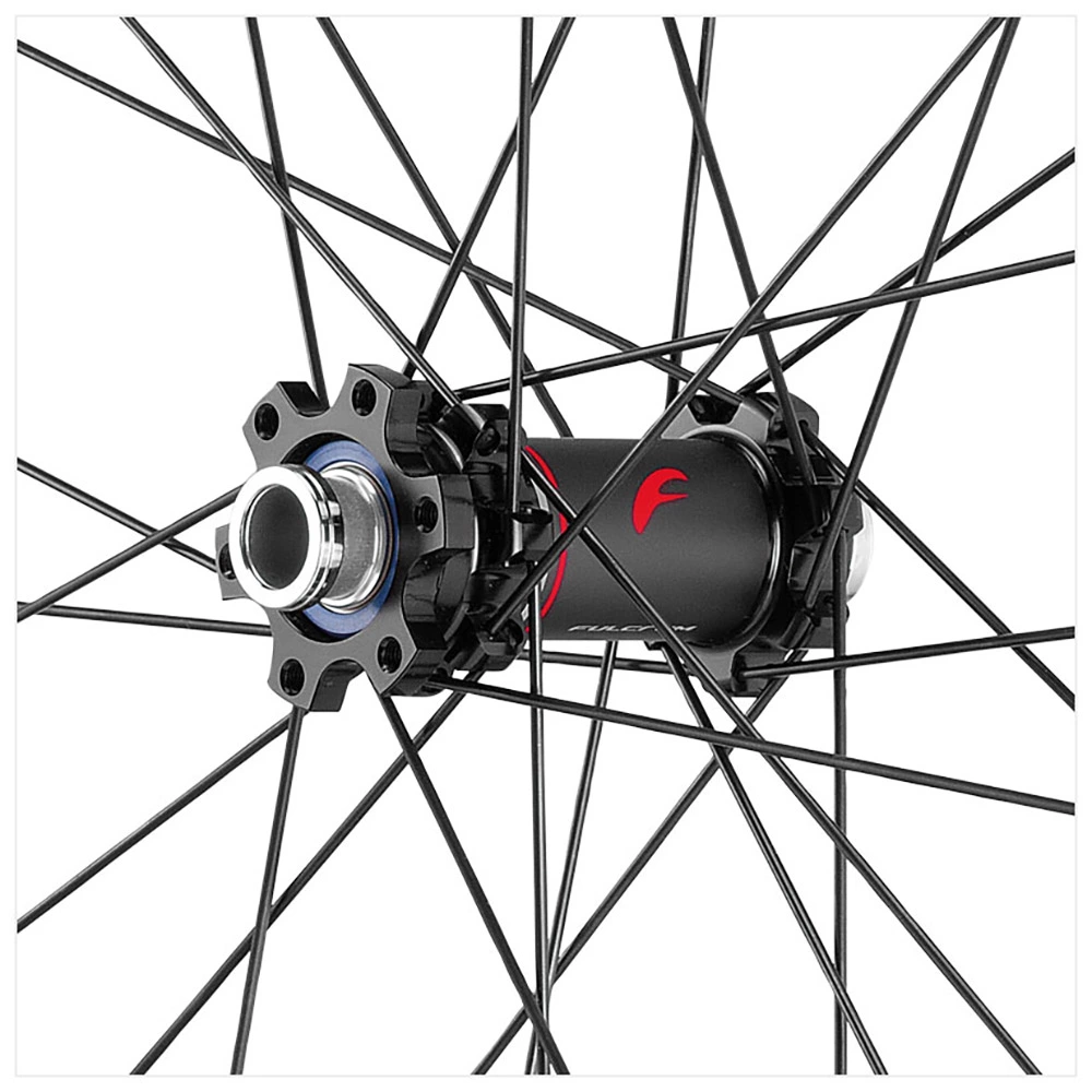 Fulcrum Paire De Roues E-Fire 5 27.5" Boost 8 Fulcrum Paire De Roues E-Fire 5 27.5" Boost – Image 6