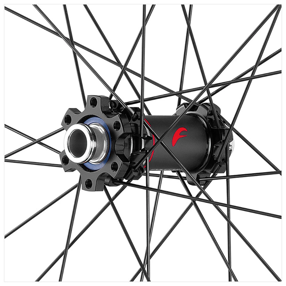 Fulcrum Jeu De Roues E-Metal 3 29" Boost 8 Fulcrum Jeu De Roues E-Metal 3 29" Boost – Image 6