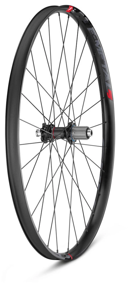 Fulcrum Paire De Roues E-Metal 5 29" Boost 4 Fulcrum Paire De Roues E-Metal 5 29" Boost – Image 2