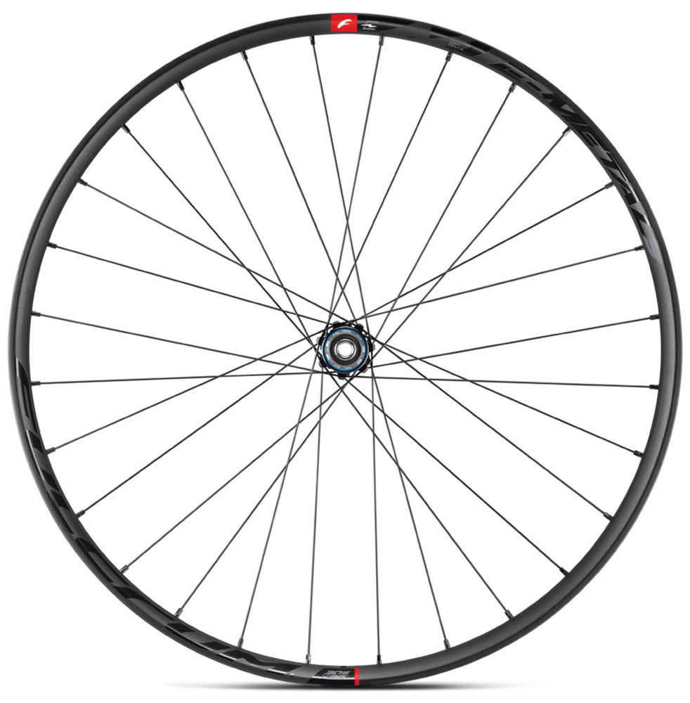 Fulcrum Paire De Roues E-Metal 5 29" Boost 7 Fulcrum Paire De Roues E-Metal 5 29" Boost – Image 5