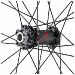 Fulcrum Paire De Roues E-Metal 5 29" Boost 13 Fulcrum Paire De Roues E-Metal 5 29" Boost -Cube Parts Soldes Fulcrum EMetal529 EM5 19DFR952B 06