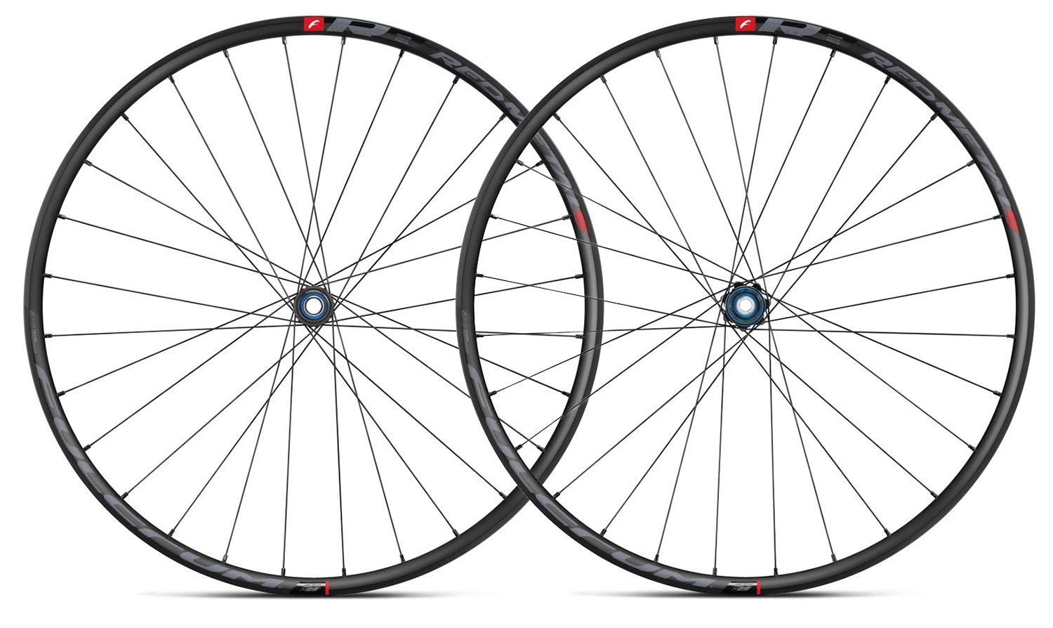 Fulcrum Red Metal 5 29" Boost Jeu De Roues 3 Fulcrum Red Metal 5 29" Boost Jeu De Roues