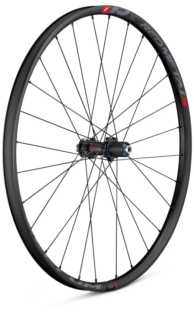 Fulcrum Red Metal 5 29" Boost Jeu De Roues 5 Fulcrum Red Metal 5 29" Boost Jeu De Roues – Image 3