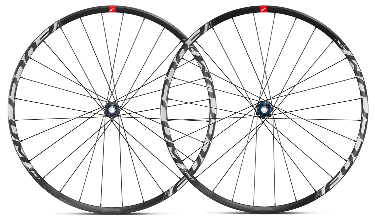 Fulcrum Jeu De Roues Red Zone 7 29" Boost 3 Fulcrum Jeu De Roues Red Zone 7 29" Boost