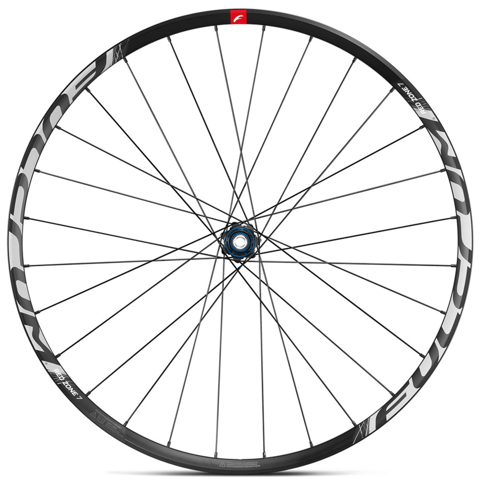 Fulcrum Jeu De Roues Red Zone 7 29" Boost 7 Fulcrum Jeu De Roues Red Zone 7 29" Boost – Image 5