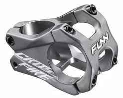 Funn Potence CROSSFIRE 35mm -Cube Parts Soldes Funn CROSSFIRE 35mm Vorbau grau 17844yCLTbjOU6V3Yr