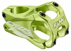 Funn Potence CROSSFIRE 50mm -Cube Parts Soldes Funn CROSSFIRE 35mm Vorbau grun 17844