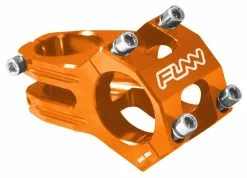 Potence FUNNDURO 45mm 10 Potence FUNNDURO 45mm -Cube Parts Soldes Funnduro 31 8 Vorbau 04