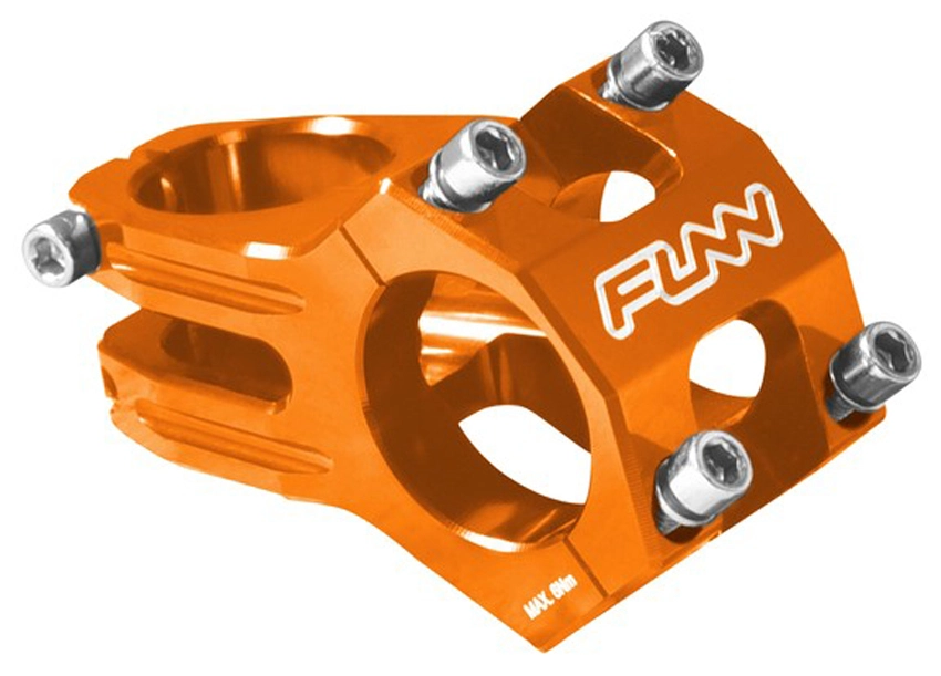 Potence FUNNDURO 45mm 6 Potence FUNNDURO 45mm – Image 4