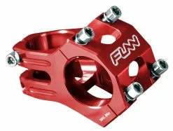 Potence FUNNDURO 45mm 11 Potence FUNNDURO 45mm -Cube Parts Soldes Funnduro 31 8 Vorbau 05