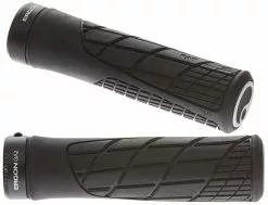 ERGON GA2 Fat VTT All Mountain/Gravity Grips -Cube Parts Soldes GA2 Fat MTB All MountainGravity Griffe