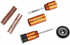 Granite Stash Tire Plug Tubeless Repair Tool -Cube Parts Soldes GRANITE GTP19 12 STASH Tire Plug Bild 1D3oeD2dJS3a2z