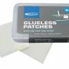 Schwalbe Glueless Patches 1 Schwalbe Glueless Patches -Cube Parts Soldes Glueless Patches 3900 01