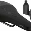 Fizik Selle Gravita Alpaca X5 + Porte-outils 2 Fizik Selle Gravita Alpaca X5 + Porte-outils -Cube Parts Soldes Gravita Alpaca X5 Sattel Werkzeugtrager Master